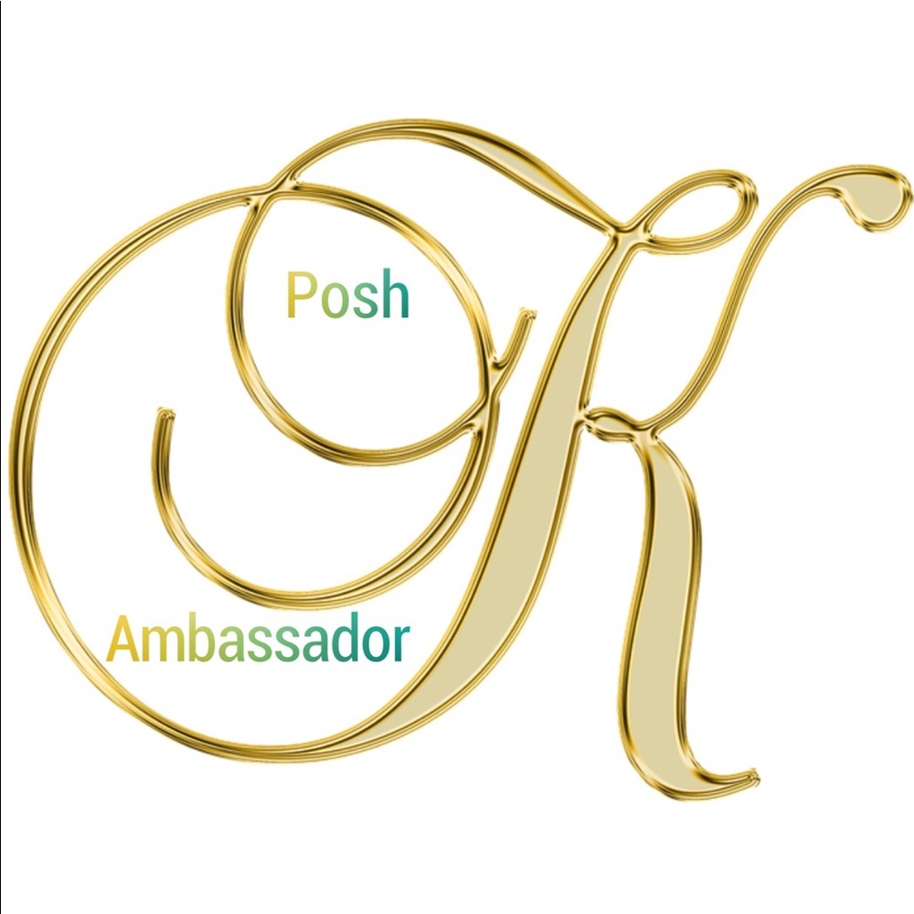 Meet your Posher, Gladi
